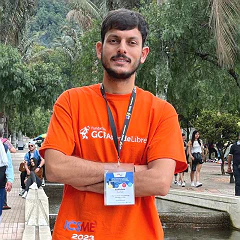 Abhishek Kumar
