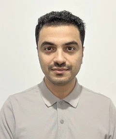 Ahmed Saeed Alsayed