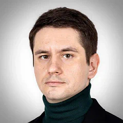 Andrey Saltan