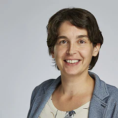 Anne Koziolek