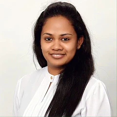 Anuradha Madugalla