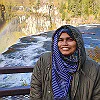 Arifa Islam Champa