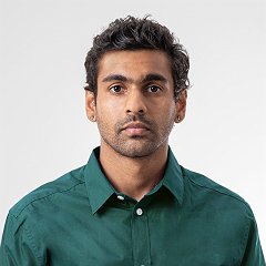 Arun Krishna Vajjala