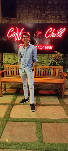 Arya Marda