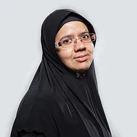 Asma Shakil