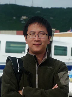 Bo Luo