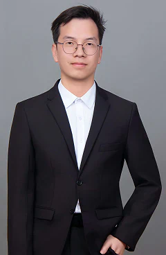 Chaopeng Dong