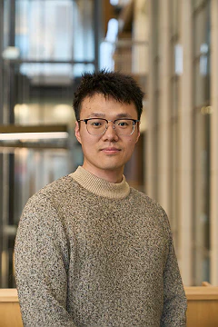 Chunwei Xia