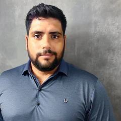 Danilo Ribeiro