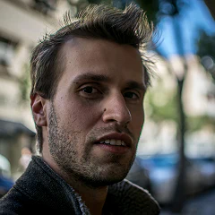 David Trabish