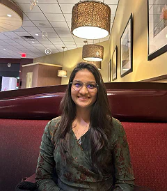 Divya Dilip Hinge