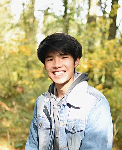 Dylan Liu