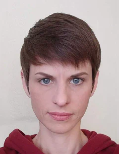 Emily Laue Christensen