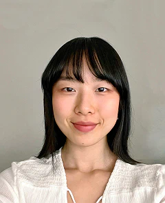 Emily Zhou