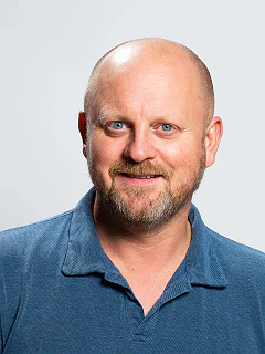 Gunnar Rye Bergersen