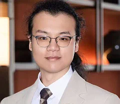 Guoliang Zhao