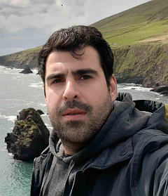 Hassan Onsori Delicheh