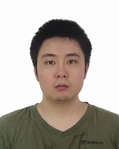 Huaijin Wang