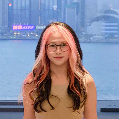 Huihui Huang