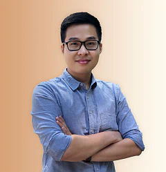 Huy Nguyen