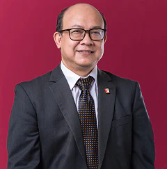 Quyet Thang Huynh