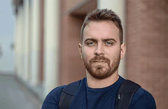 Ilias Balampanis