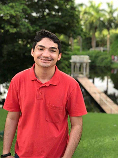 Iverson Pereira