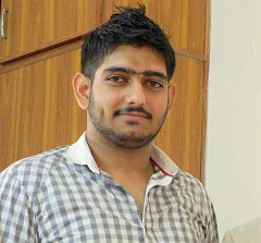 Jahanzaib MALIK