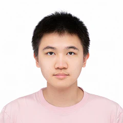 Jiahao Zhang