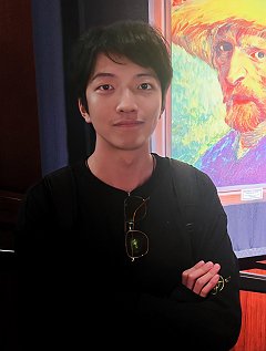 Jiongchi Yu