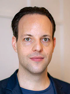 Jonas Zellweger