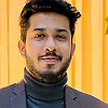 Joy Krishan Das