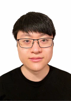 Ketai Qiu