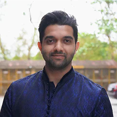 Krishna Ronanki