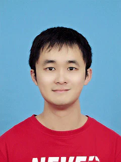 Zhe Liu