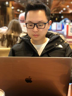 Liyi Zhou
