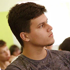 Lucas Lucio