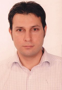 Mahdi Fahmideh