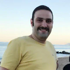 Mahmoud Jahanshahi