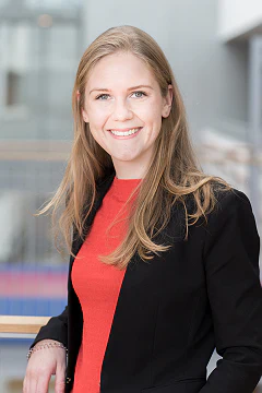 Marthe Berntzen