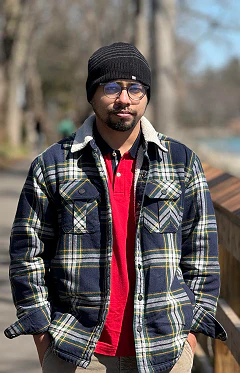 Md Anaytul Islam