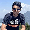 Mehil Shah