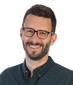 Michael Wahler