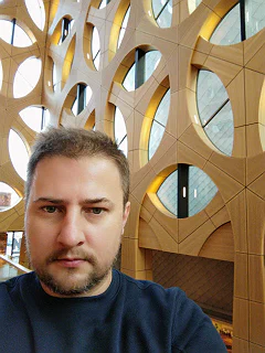 Michel Albonico