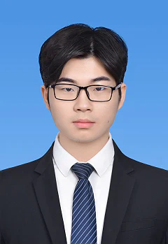 Mingyuan Huang