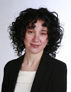 Miriam Fern&aacute;ndez-Osuna