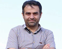 Mojtaba Mostafavi