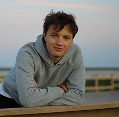Niklas Kerscher