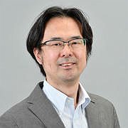 Nobukazu Yoshioka