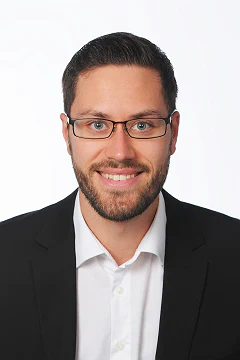 Philipp Straubinger